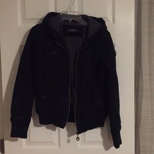 FOX jacket. Women’s small fits snug